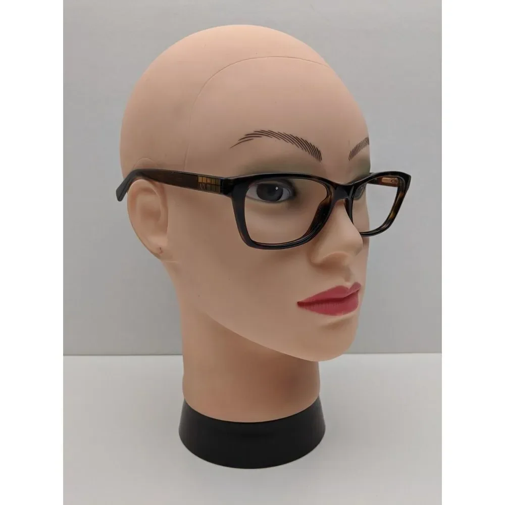 🕶️Armani Exchange AX3006 8037 Eyeglasses 52/16 135 /KAL758🕶️​